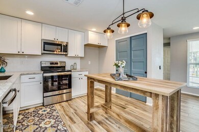 1419 W Colt Rd, Chandler, AZ 85224 - photo 3