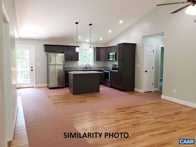 309 George James Loop, Radiant, VA 22732 - photo 4