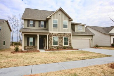 5330 Roberta Rd, Concord, NC 28027 - photo 2