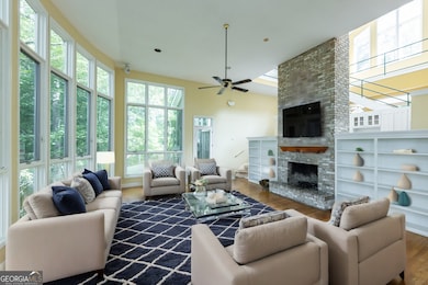 177 Antler Dr, Thomaston, GA 30286 - photo 6