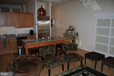 The Columbia Residences unit 318, Washington, DC 20037 - photo 4
