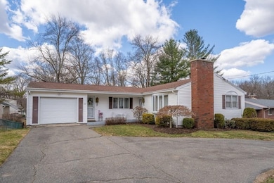 178 W Autumn Rd, West Springfield, MA 01089 - photo 2