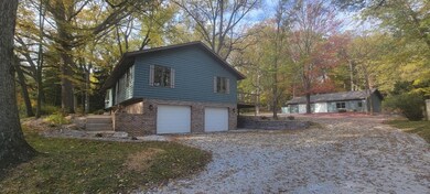 5813 W Schultz Rd, La Porte, IN 46350 - photo 2