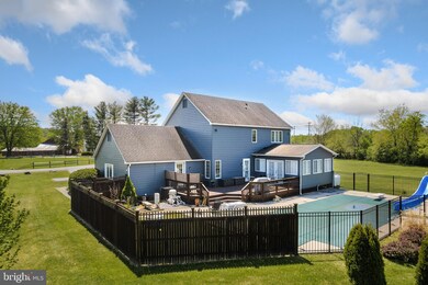 31 Fieldstone Dr, Bunker Hill, WV 25413 - photo 6