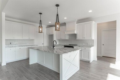 183 Lucky Ridge Ln, Boyd, TX 76023 - photo 6