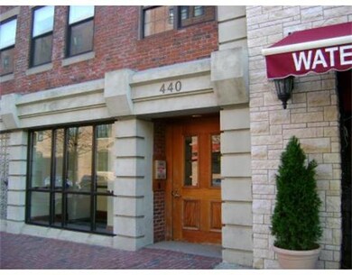 440 Commercial St unit 401, Boston, MA 02109 - photo 3