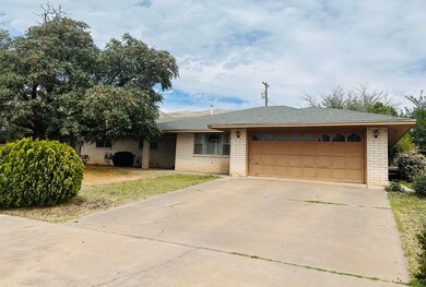 1804 Juniper Dr, Alamogordo, NM 88310 - photo 3