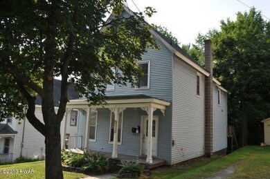 718 High St, Honesdale, PA 18431 - photo 2