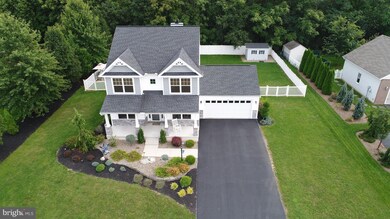 588 Governors Ct, Chambersburg, PA 17201 - photo 2