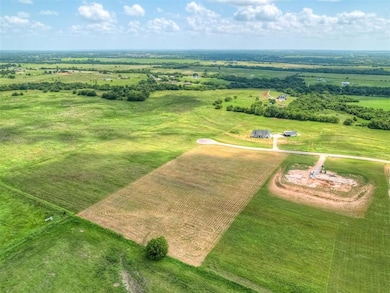 View of rural area