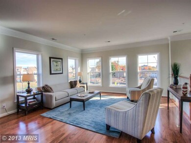 3064 Rittenhouse Cir, Fairfax, VA 22031 - photo 4