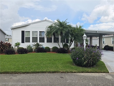 3312 Beartooth Pass, Sebring, FL 33872 - photo 4