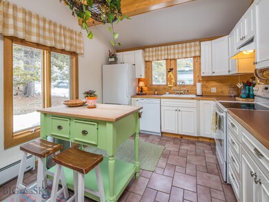 2000 Little Coyote Rd, Big Sky, MT 59716 - photo 4