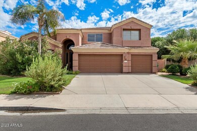 02-Front of Home