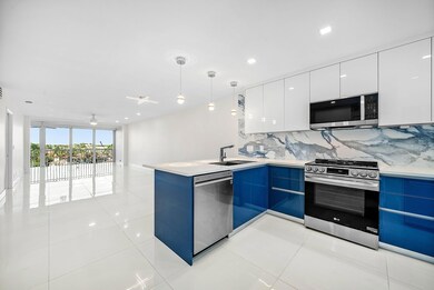 Penthouse Highlands unit 6180, Highland Beach, FL 33487 - photo 2