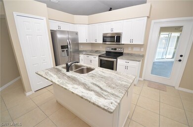 5052 Benton St, Lehigh Acres, FL 33971 - photo 4