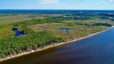 0 W Side Ln, Powells Point, NC 27966 - photo 4