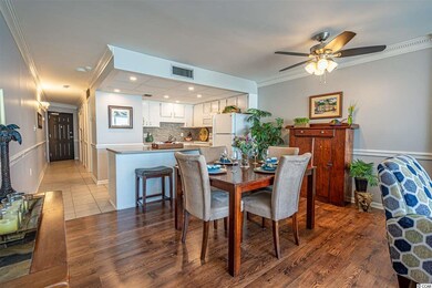 1210 N Waccamaw Dr unit 1105, Murrells Inlet, SC 29576 - photo 7