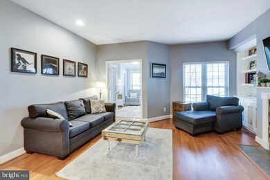 3900 Penderview Dr unit 1406, Fairfax, VA 22033 - photo 4