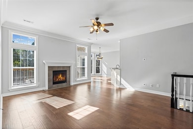 3857 Amberwood St, Springdale, AR 72762 - photo 7