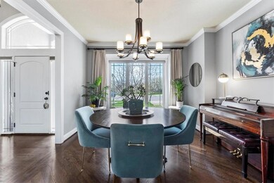 20820 W 81st Place, Lenexa, KS 66220 - photo 5