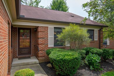 1 entry exterior