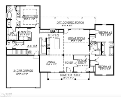 7 Timber Ln unit 7, Fenton, MI 48430 - photo 2