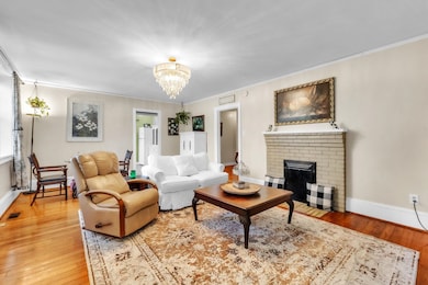 110 Fowler St, Roebuck, SC 29376 - photo 6