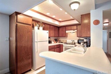 Lower Level Unit A - Kitchen @ 34443 Via Verde