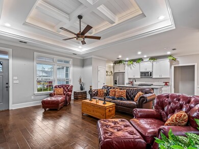 55 Mallard Pond Cir, Crawfordville, FL 32327 - photo 5