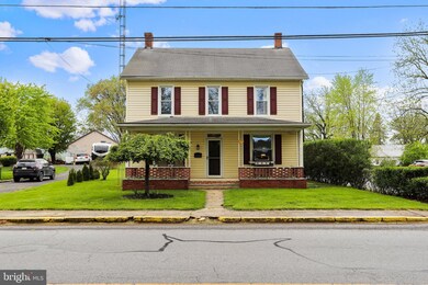 346 S Park Ave, Mercersburg, PA 17236 - photo 2