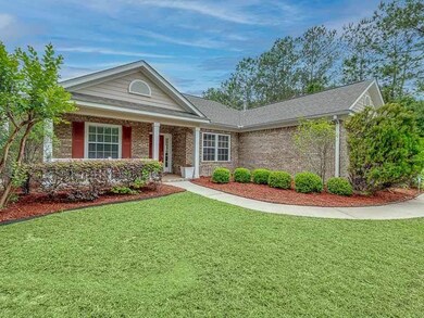 78 Pimlico Dr, Crawfordville, FL 32327 - photo 2