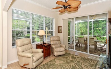 Florida room
