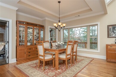 525 Peninsula Rd, West Union, SC 29696 - photo 6