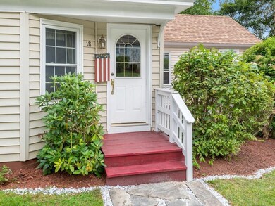 18 Bates Hill Rd, Sturbridge, MA 01518 - photo 3