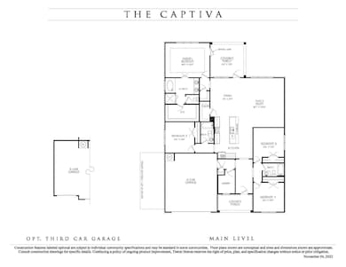Captiva Marketing Plan