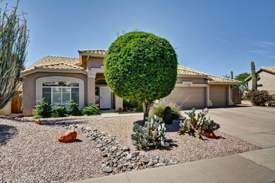 Curb Appeal