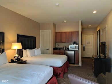 Condotel Unit