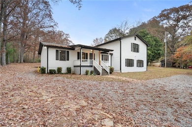 3142 Chamblee Gap Rd, Cumming, GA 30040 - photo 2