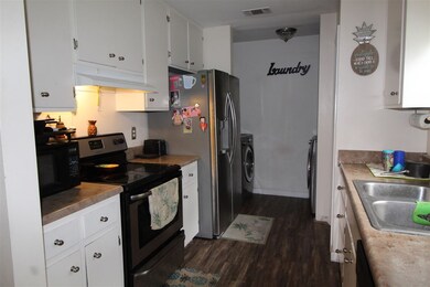 16 Oneida St, Crawfordville, FL 32327 - photo 7