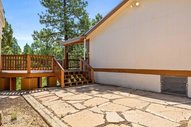 6228 Wildcat Trail S, Show Low, AZ 85901 - photo 5