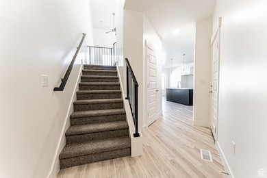 1576 W Banner Dr unit 744, South Jordan, UT 84095 - photo 2