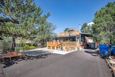 304 E Pinnacle Cir unit 4, Payson, AZ 85541 - photo 6