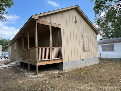 4216 S 25th West Ave, Tulsa, OK 74107 - photo 4