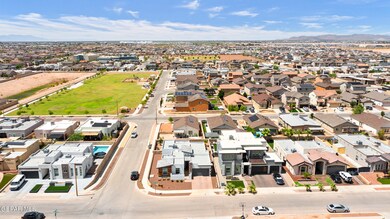 14801 Long Shadow Ave, El Paso, TX 79938 - photo 5