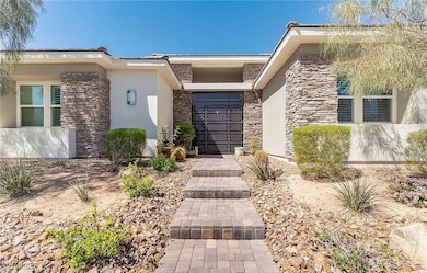 8233 Sweetwater Creek Way, Las Vegas, NV 89113 - photo 3