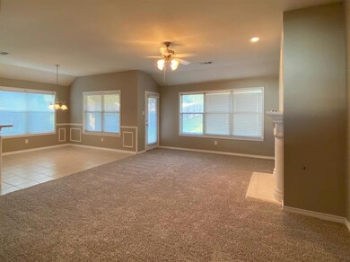 3501 Paint Dr, Denton, TX 76210 - photo 6