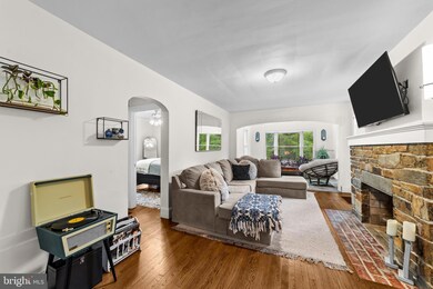 43 Wilburtha Rd, Ewing, NJ 08628 - photo 5