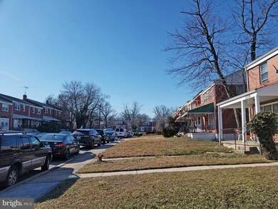1220 Sheridan Ave, Baltimore, MD 21239 - photo 3