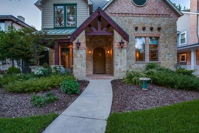 5411 Vickery Blvd, Dallas, TX 75206 - photo 2